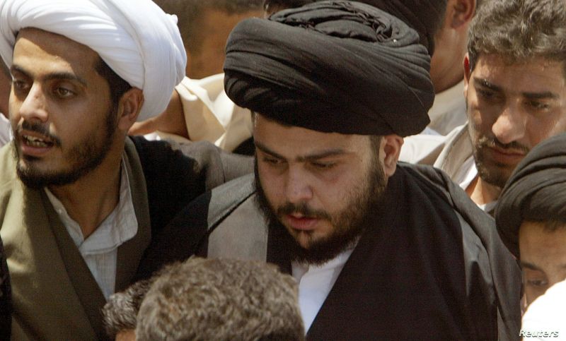 ره‌وتى سه‌در به‌رپرسیارێتى خۆى له‌ حكومه‌ته‌كانى رابردوو ده‌خاته‌ڕوو